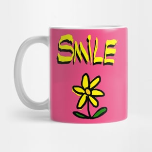 Smile Mug